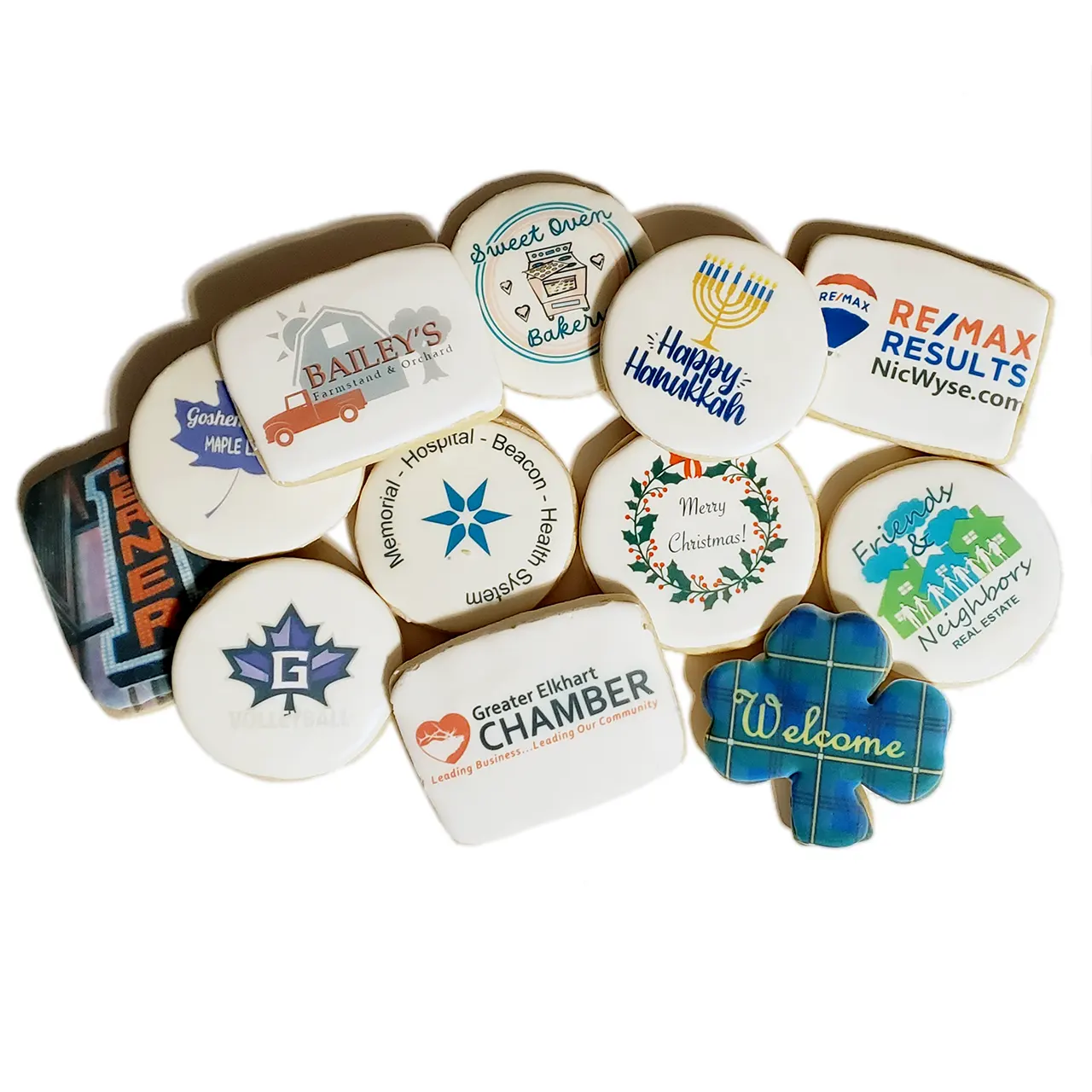 Featured image for “Logo Cookies”