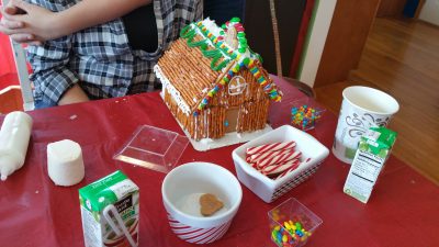 Sweet Oven Bakery Cookie Class